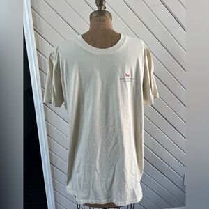 NWT Simply Southern ‘Merican Dude Sz L Short Sleeve Shirt